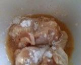 美味しい！とりの骨付唐揚げ！作り方2写真