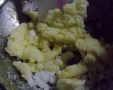 チーズクリーム大福作り方3写真