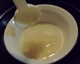 チーズクリーム大福作り方6写真