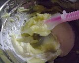 チーズクリーム大福作り方4写真