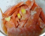 ✿人参✿うまうまサラダ　ver②✿作り方5写真