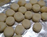 レンジで簡単✿寒天でレアチーズケーキ✿作り方1写真