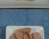 これ一つで!洋食屋のナポリタンに♫変身!作り方3写真