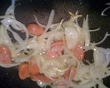 これ一つで!洋食屋のナポリタンに♫変身!作り方4写真