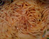 これ一つで!洋食屋のナポリタンに♫変身!作り方8写真