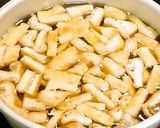 たけのこご飯 【たけのこの茹で方付き】作り方4写真