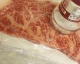 ステーキのやわらか美味しい焼き方のコツ☆作り方1写真