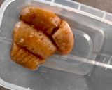 おからバナナケーキ作り方1写真