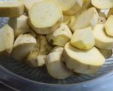 スイートポテトのもと★(m´・ω・｀)m作り方3写真