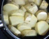 スイートポテトのもと★(m´・ω・｀)m作り方4写真
