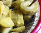 スイートポテトのもと★(m´・ω・｀)m作り方5写真