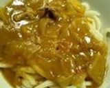 圧力鍋で大根トマトカレー作り方7写真
