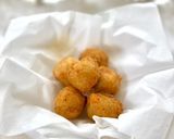 うずら卵フライの天ぷら作り方1写真