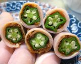 運動会やお花見に♪行楽弁当作り方8写真