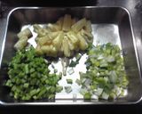 炊き込み御飯作り方2写真