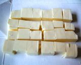 カマンベールポンデケージョ★作り方1写真