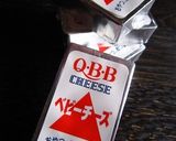 米粉あんぱん♪チーズ入り作り方1写真