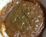 超簡単..10分.丼で生キャラメル.胡麻作り方10写真