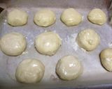 カマンベールポンデケージョ★作り方6写真