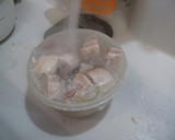 豚の角煮　～炊飯器で～作り方4写真
