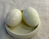 煮物のタレやスープが残ったら！勿体無い❣️味玉作り方2写真