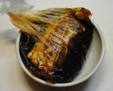 洋風焼き豚作り方1写真
