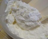 レンジで簡単✿寒天でレアチーズケーキ✿作り方11写真