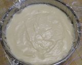 レンジで簡単✿寒天でレアチーズケーキ✿作り方8写真