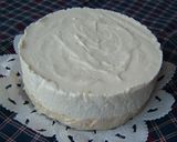 レンジで簡単✿寒天でレアチーズケーキ✿作り方9写真