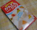 レンジで簡単✿寒天でレアチーズケーキ✿作り方13写真