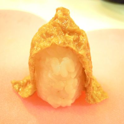 ご利益ある？かさこじぞうのお稲荷さん♡ by miru姉さん