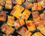 うなぎの佃煮作り方2写真