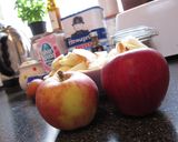 アップルトルテ作り方1写真