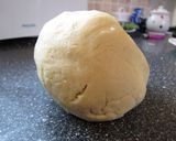 アップルトルテ作り方5写真