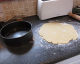 アップルトルテ作り方8写真