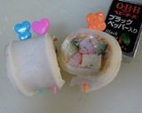 ちくわのチーズマヨロール作り方4写真
