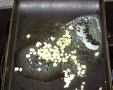ホタテのソテー☆クリームネギソース和え☆作り方7写真