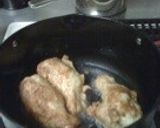 美味しい！とりの骨付唐揚げ！作り方3写真
