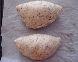しそパン作り方5写真