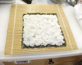 小料理屋風「太巻き」作り方5写真
