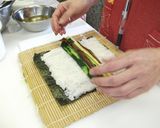 小料理屋風「太巻き」作り方6写真