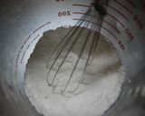 簡単カスタードクリーム☆電子レンジでチン作り方1写真