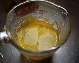 簡単カスタードクリーム☆電子レンジでチン作り方4写真