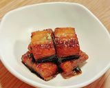 うなぎの佃煮作り方4写真