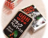 スパイシー！チーズ＆きのこ餃子の皮ピザ作り方1写真