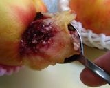 桃の種の取り方作り方3写真