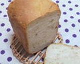 HBで★もっちり米粉食パン作り方7写真