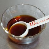 【3で簡単】♔鶏もも肉の甘辛さっぱり煮♔作り方2写真