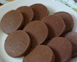 基本のさっくさく♪バタークッキー♪作り方9写真