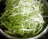 ただの温野菜（冷蔵庫の整理、便秘解消に）作り方9写真